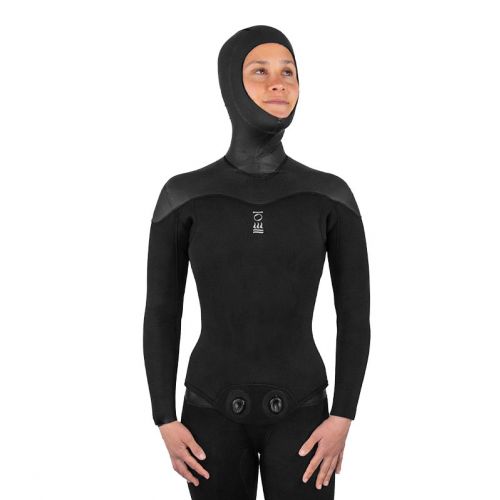 Fourth Element RF2 6/5/4 mm kurtka do freedivingu damska (RF2JW01)